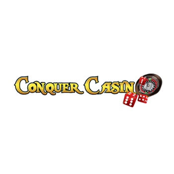 conquer casino cashback