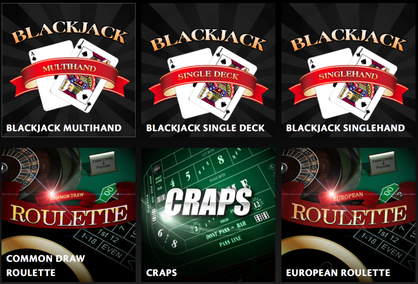12 bet casino cashback table games